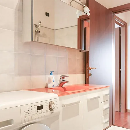 Urban Balcony Hideaway - 3 People Apartment Milan Exterior photo