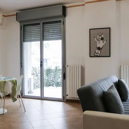Urban Balcony Hideaway - 3 People Apartment Milan Exterior photo